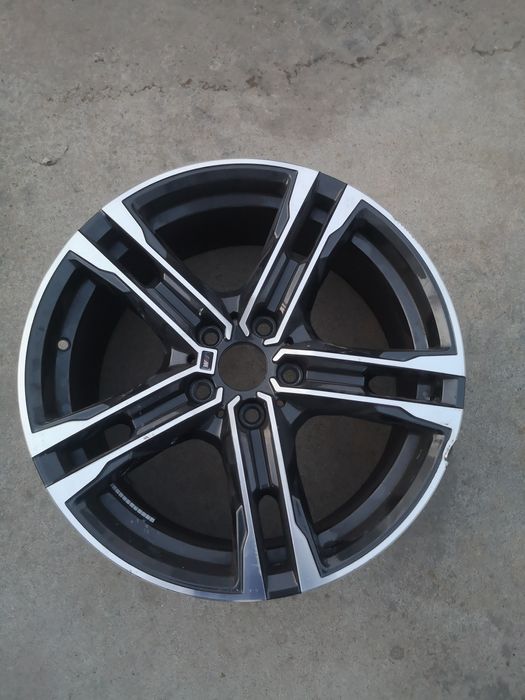 Janta bmw seria 1 F40 seria 2 F44 style 819