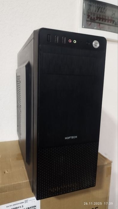 Кейс Hoftech DDR3