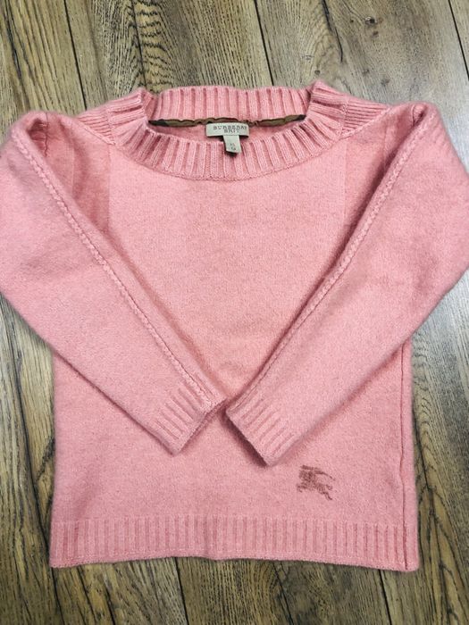 Оригинална дамска блуза/пуловер Burberry