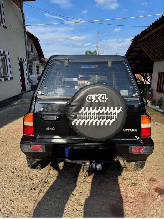 Vand Suzuki Vitara, motor 1.6