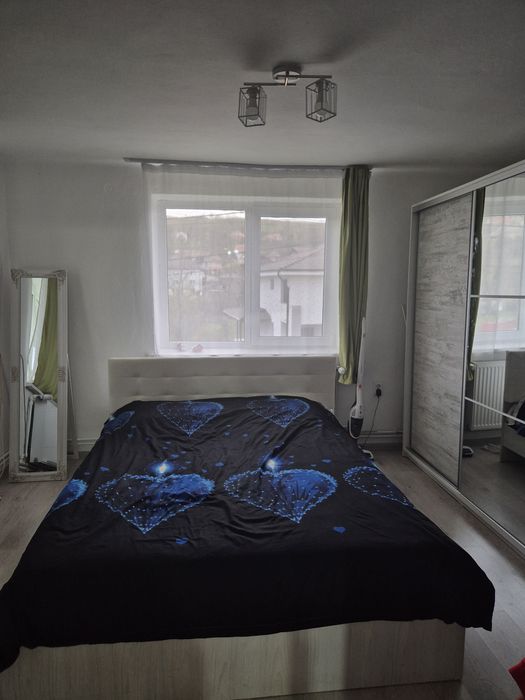 Casă de vânzare în Crișeni 65 mp