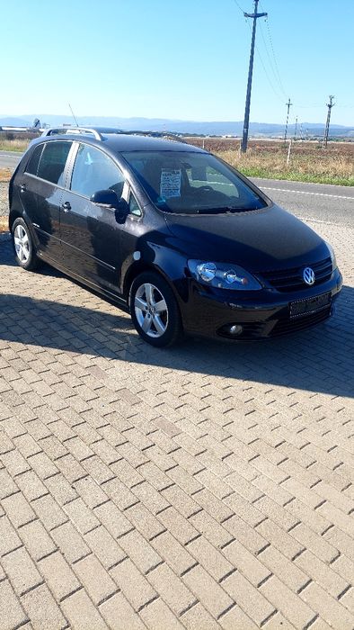 Vând vw golf 1,9 TDI