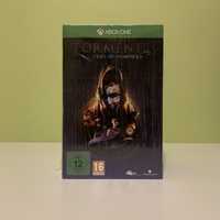 Joc Xbox One Torment Tides Of Numenera Collector's