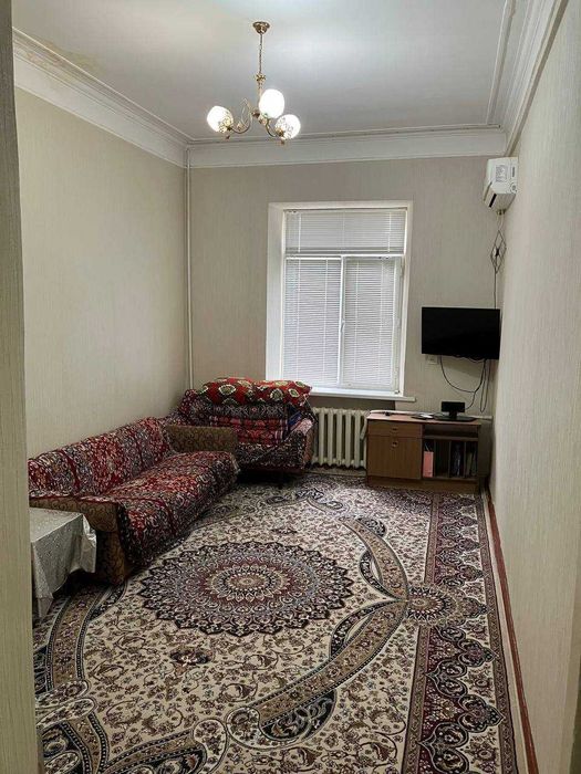 Сдаётся квартира северный вокзал