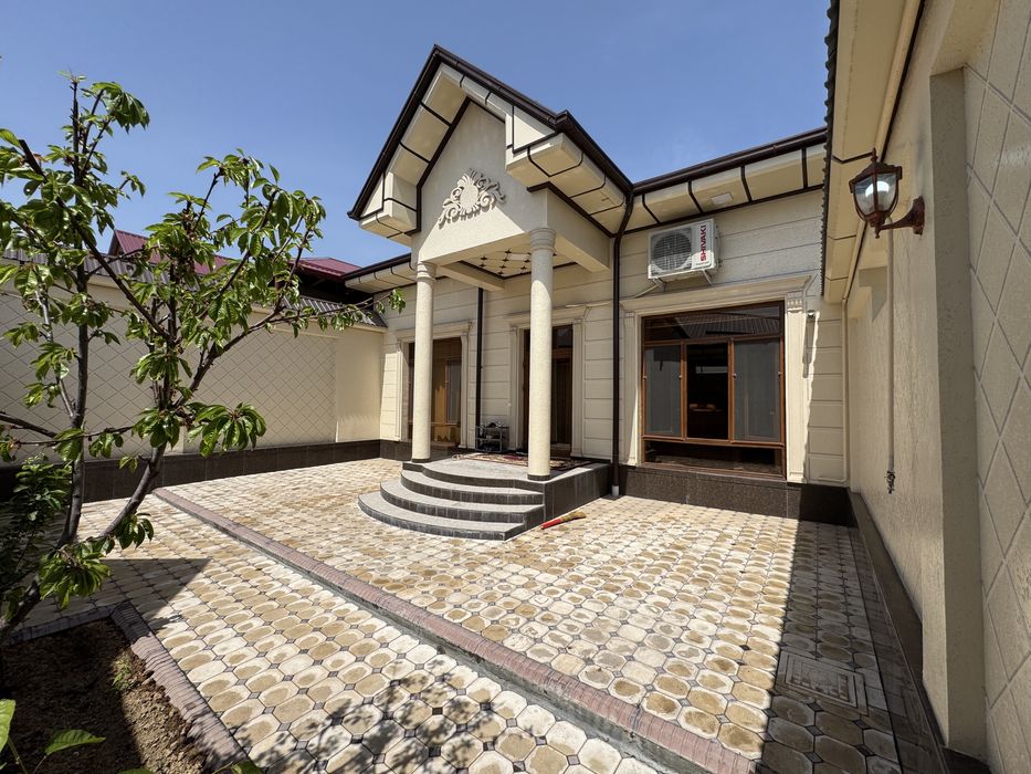 3 соток 4 хона ховли сотилади! Сабзавот махалла, Юнусобод