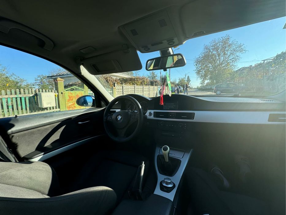 Vand bmw e90 pentru mai multe detaltii la nr de tel