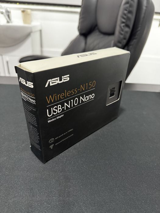 Adaptor wi-fi de retea ASUS 150mps - USB