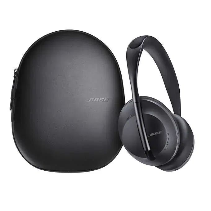 Беспроводные наушники Bose 700 Noise Cancelling