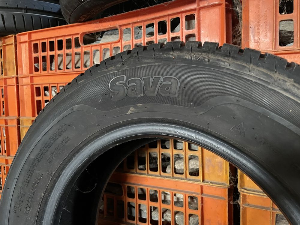 205/65/15 SAVA 1-бр