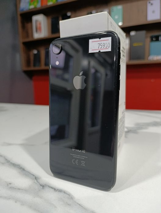 Iphone XR 128гб не разбирался
