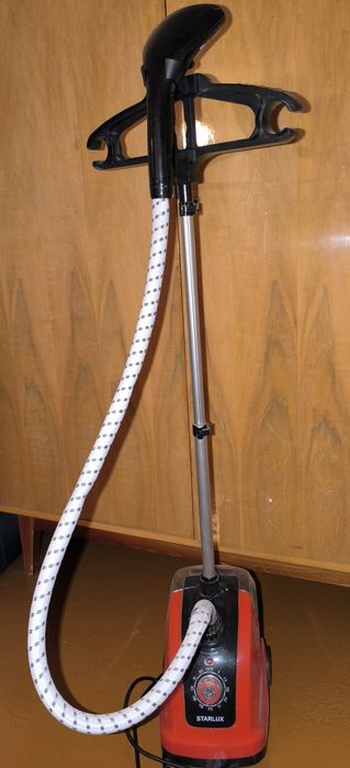 Отпариватель Starlux