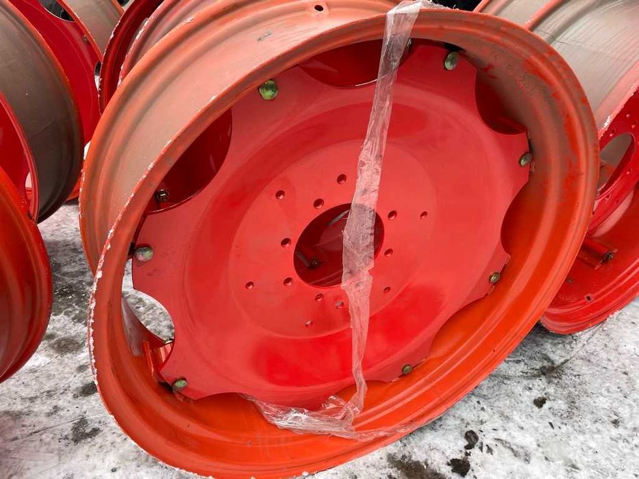 Janta R38 Spate tractor Romanesc U650