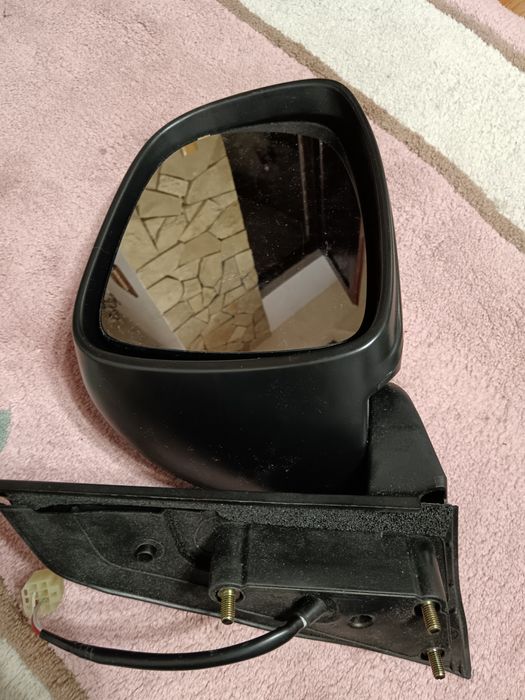 Oglinda dreapta sx4,fiat sedici