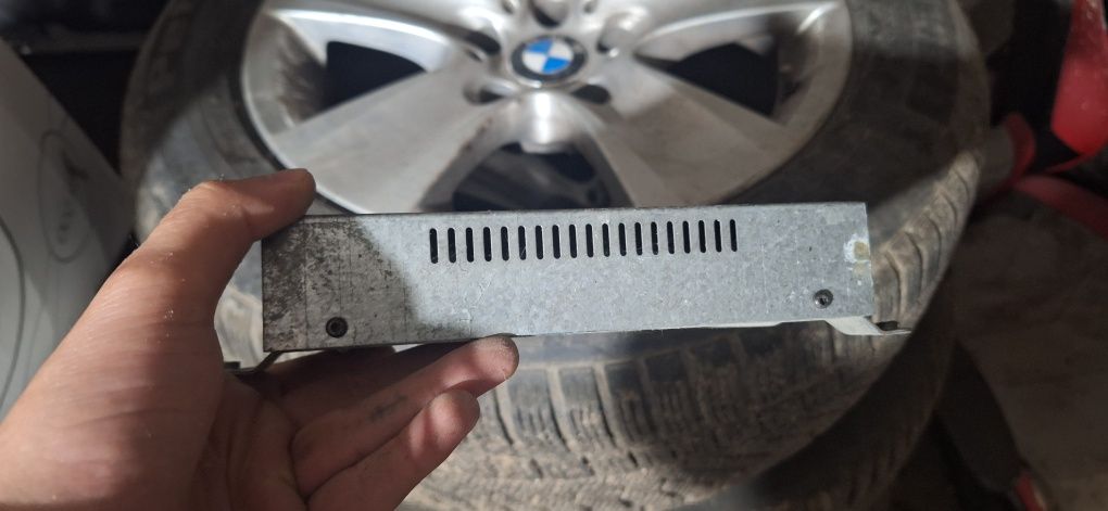 Останали модули BMW E38