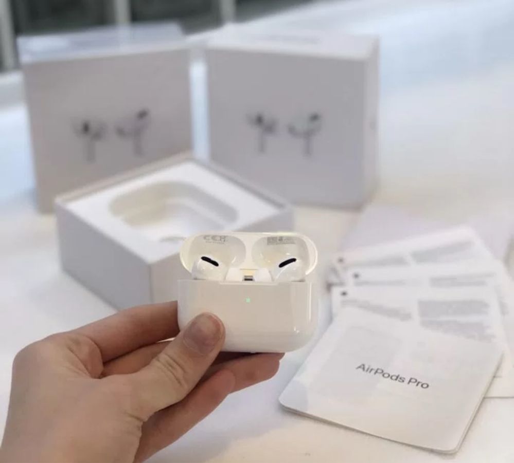 Airpods 4 наушник Айрподс
