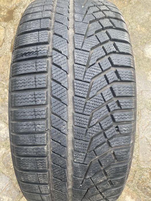 Зимни гуми 245/45/18