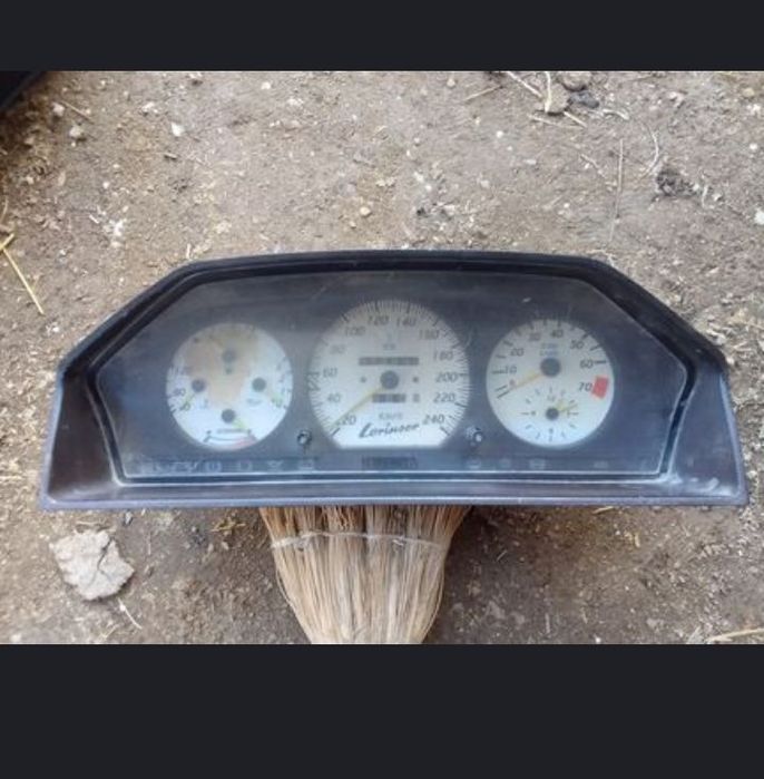 Продам  запчасти