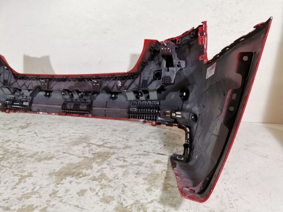 Bara spate Audi A5 S-Line, 2016, 2017, 2018, 2019, 2020 , cod origine OE 8W6807511C