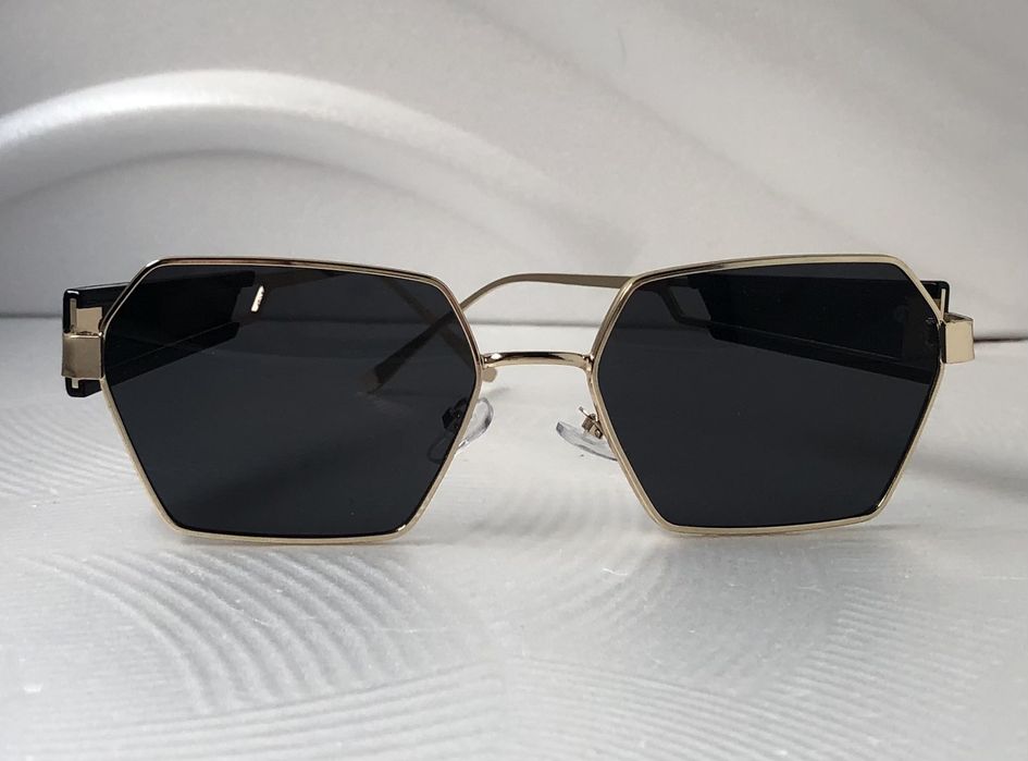 Актуални дамски слънчеви очила/ колекция 2025/