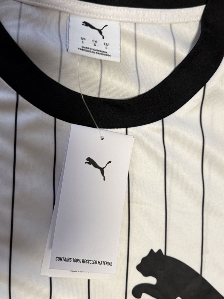 Мъжка Тениска Puma