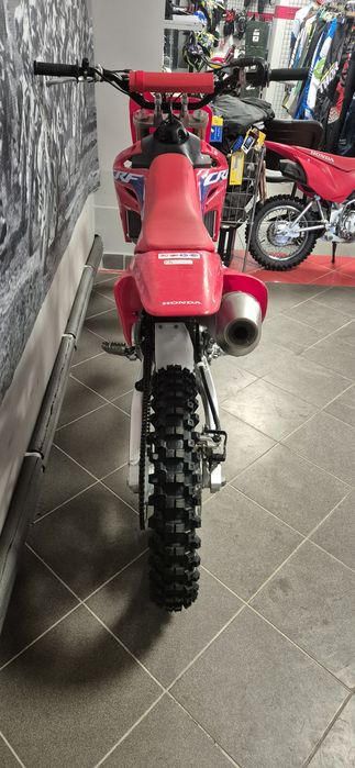 Honda CRF 150 din 2023