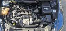Volvo S40, volan dreapta