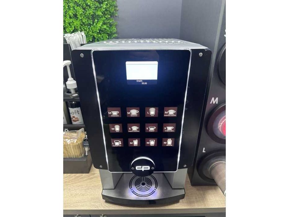 Vand Rhea Cino Businee Line XS GrandeE E4 R2 VHO Es