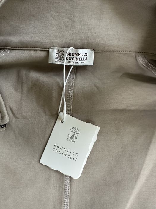 Trening Dama Brunello cucinelli