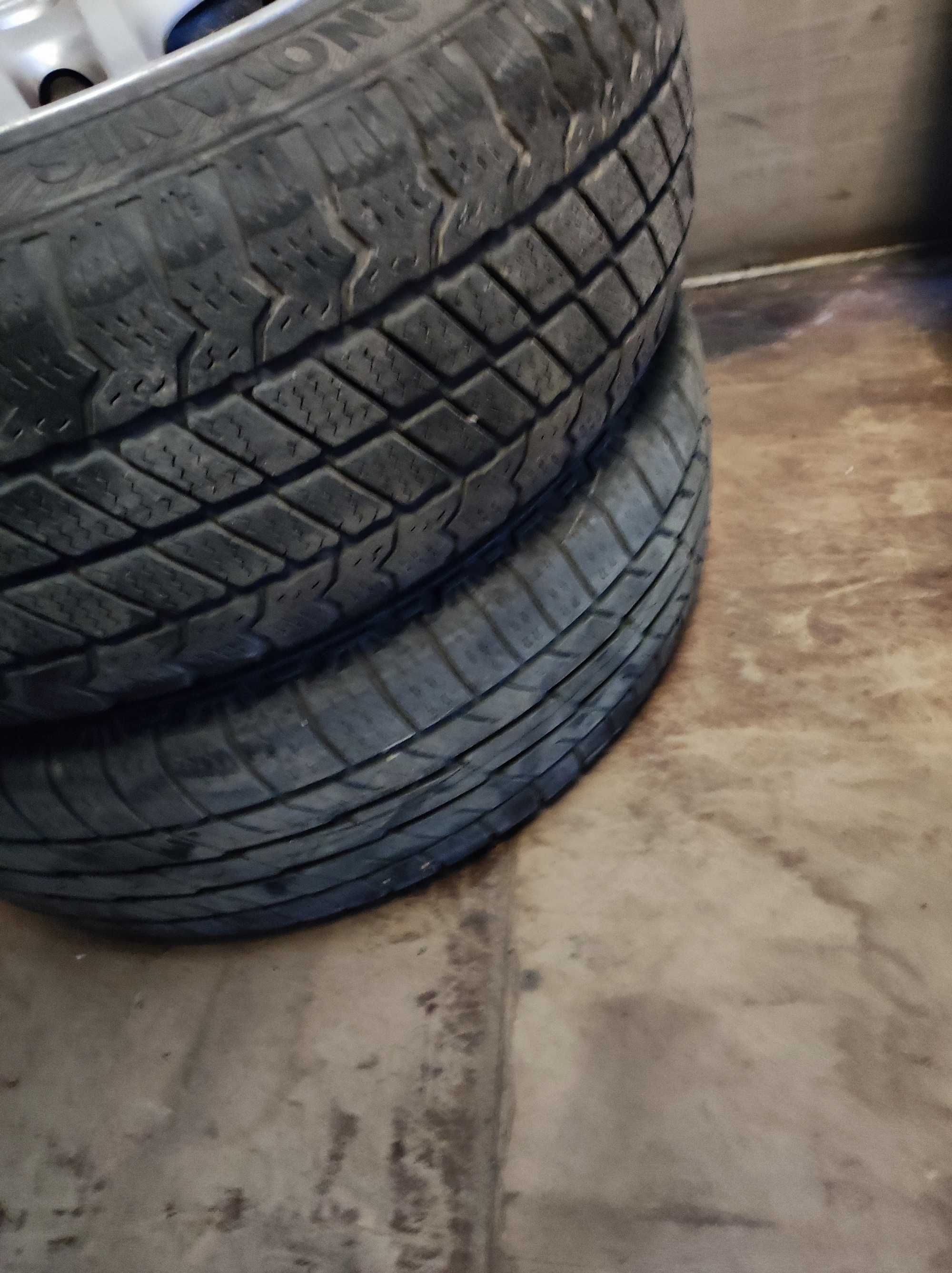 Гуми с джанти за Honda, C-RV