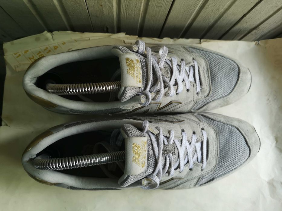 ''New Balance WR996HA''оригинални маратонки 39 номер