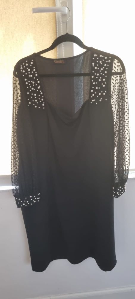 Rochie dama marime mare