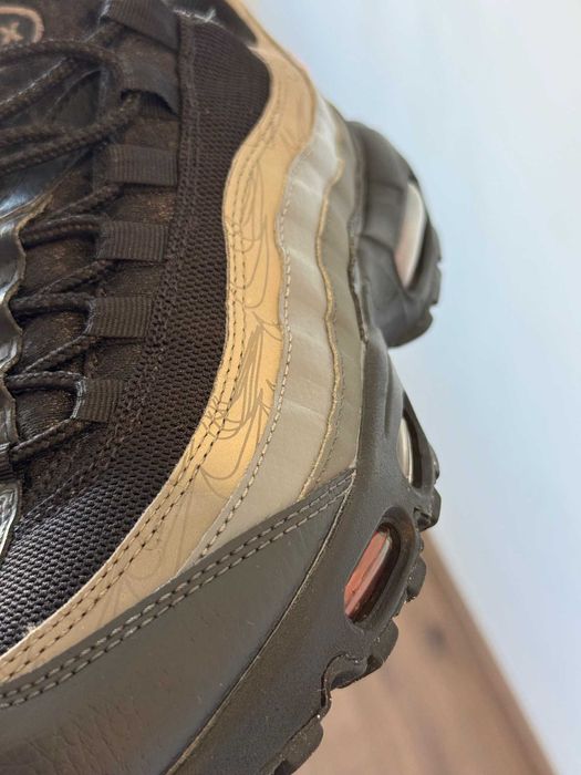 Оригинален Nike AIR MAX 95 OG - 43