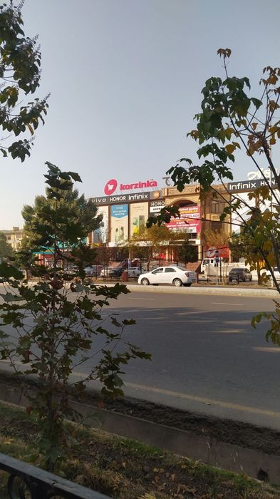 Arendaga Padval dukon beriladi