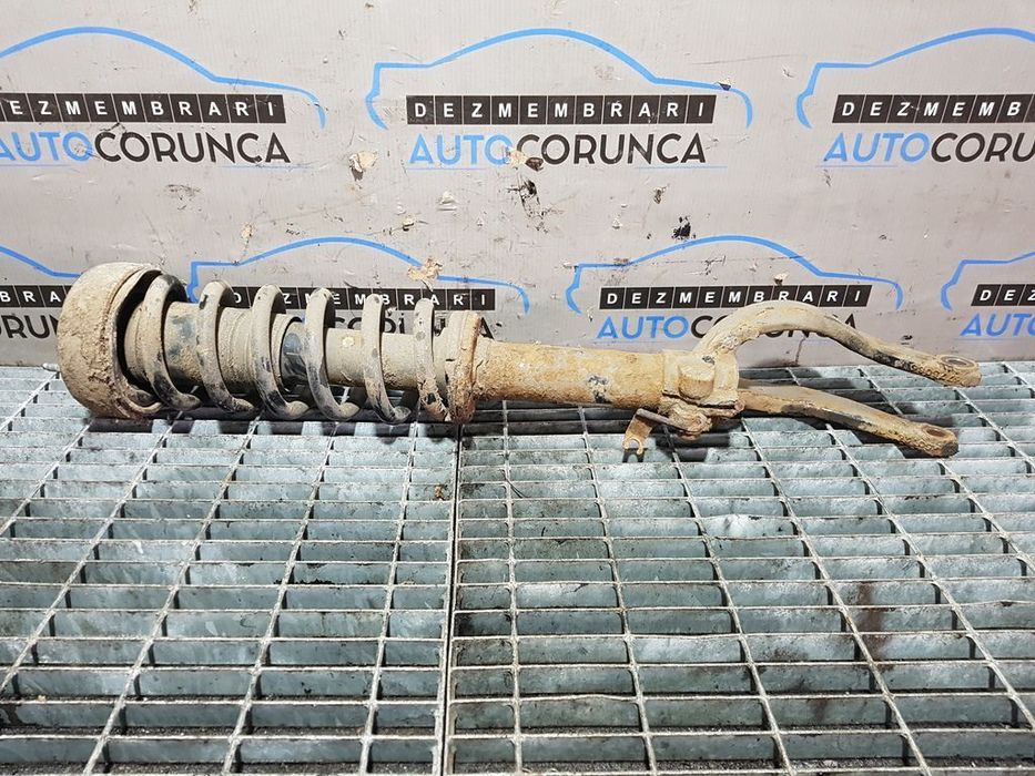 Amortizor Dreapta Fata BMW X5 E70 3.0 2007 - 2010 SUV 4 Usi (645) Diesel A 22243675