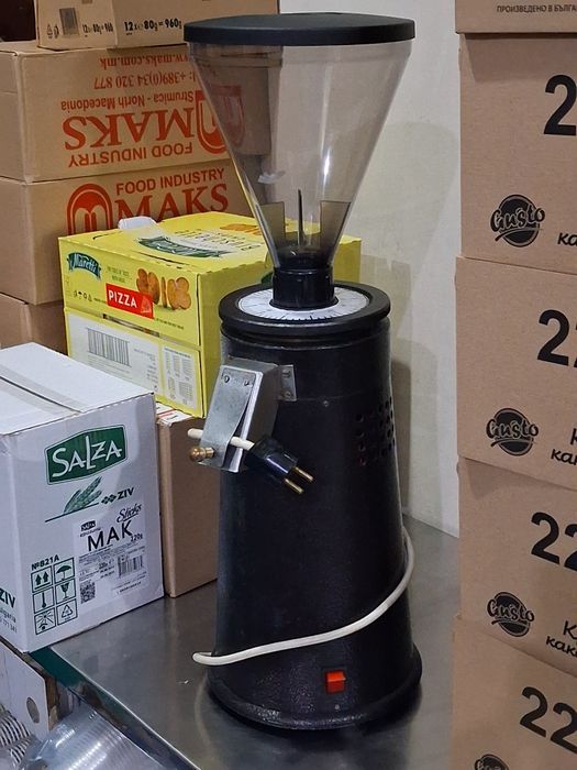 Професионална Кафемелачка