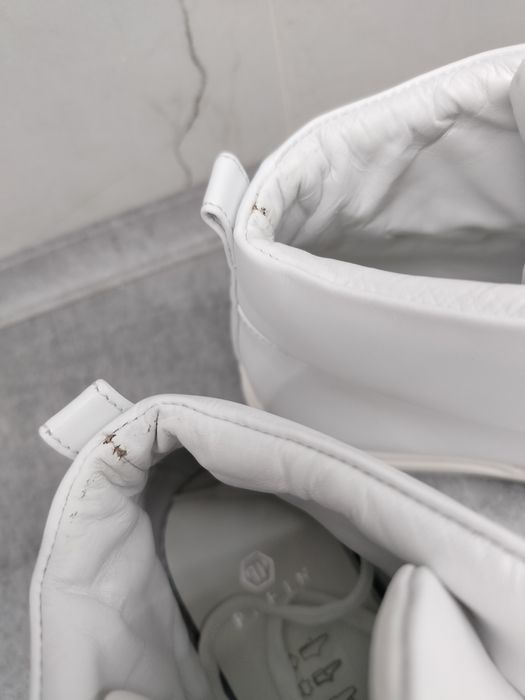 Дамски кецове Philipp Plein