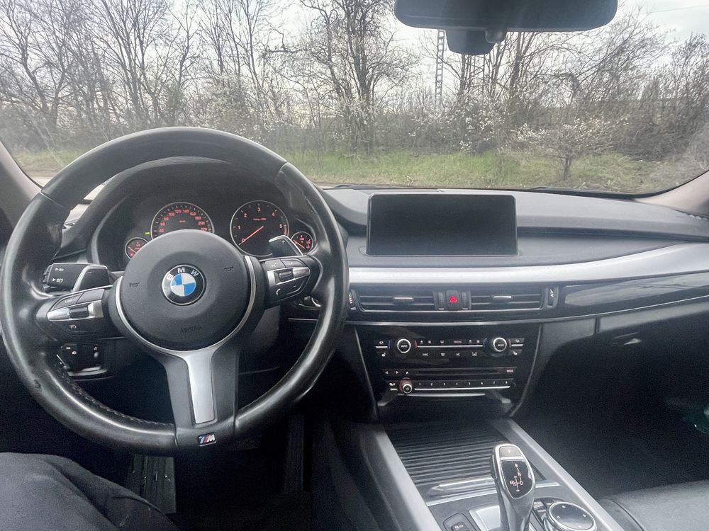 BMW X5 3.0d xDrive