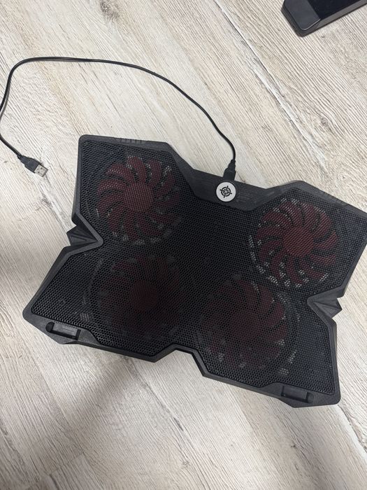 Laptop gaming Omen,windows 11,cooler.