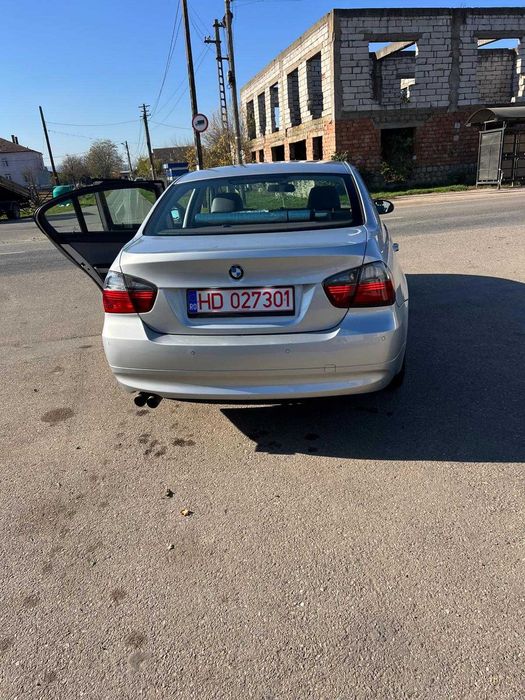 Bmw E90 X-Drive Automat | 218cp