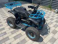 ATV copii, Electric, Motor – 1000W, Baterie – 36V