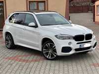 BMW X5 F15 2014 4.0d xDrive 313Cp Alb