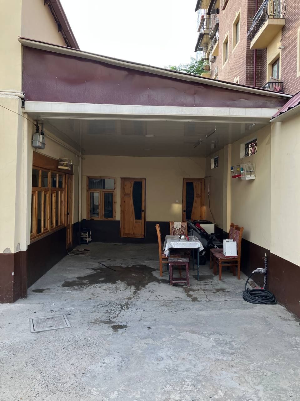 Rabochiy gorodokda 2.2 sotix uchastka sotiladi