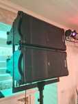 Nexo Geo s 1230 line array