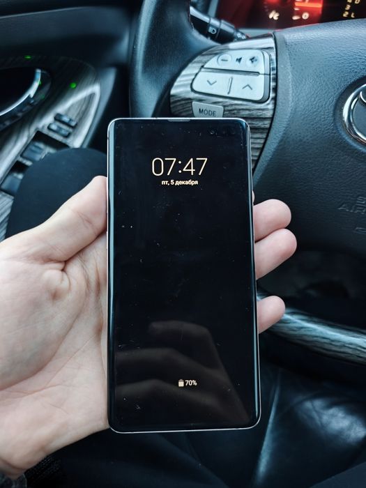 Samsung Galaxy s10 5g