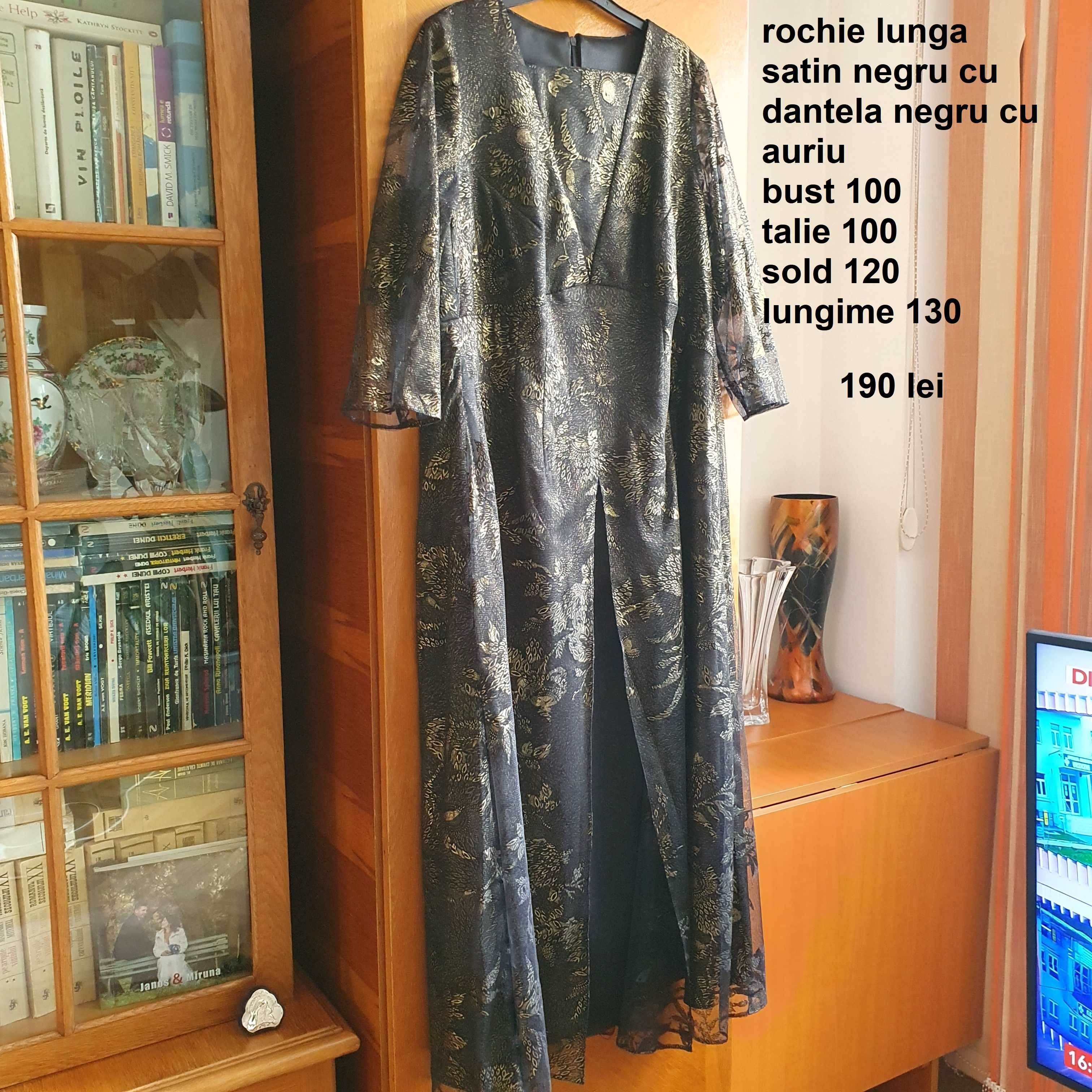 rochii office / elegante marimea XL / XXL