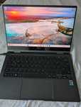 Samsung Galaxy Book2 Pro 360 2-in-1 Laptop i5 1240P 8Gb ddr5 256SSD