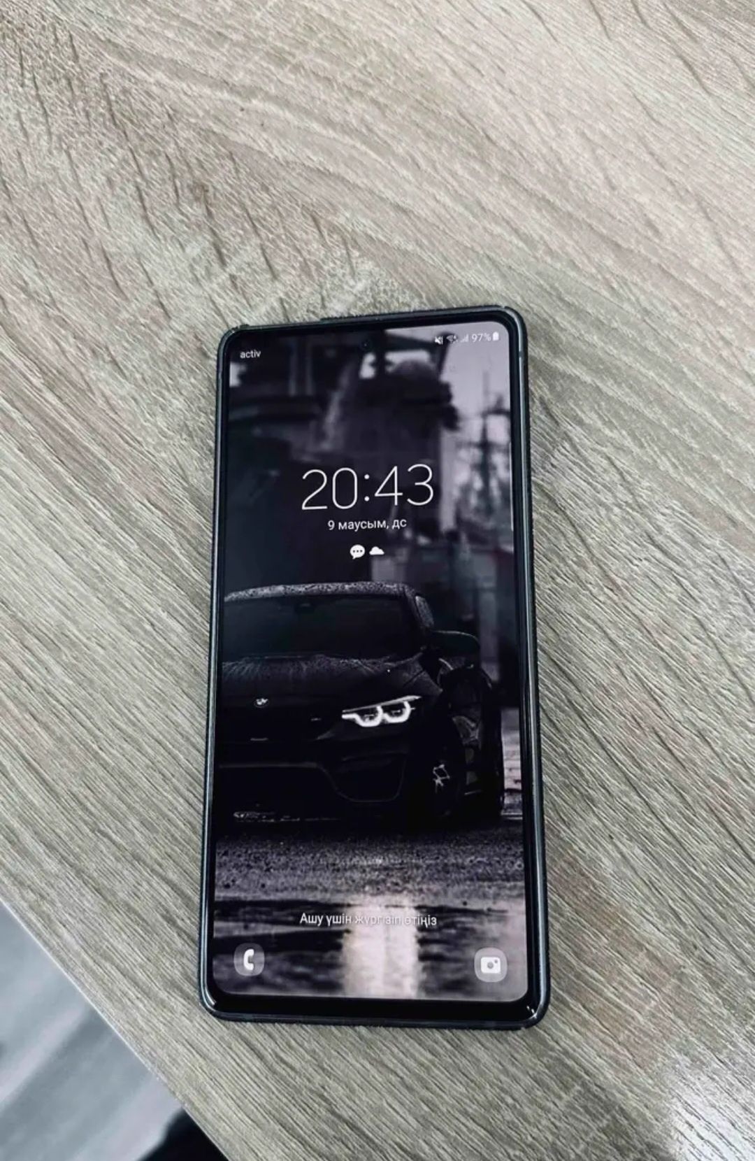 Samsung S20 Fe  продается