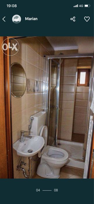 Cazare in regim hotelier