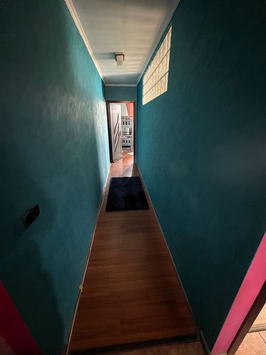 Închiriez apartament cu 3 camere ultracentral oraș arad