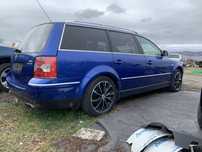 Passat 5,5/1,9tdi/131ks 2,5TDI/150/180